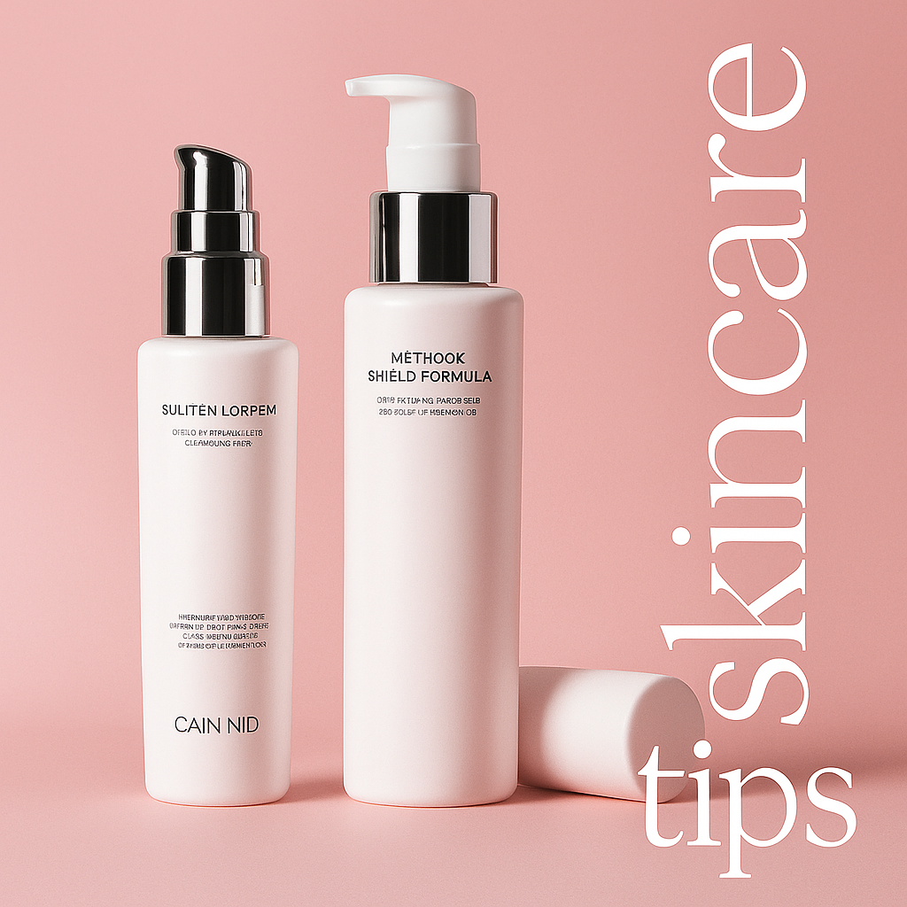 Glow Up Secrets: Top Beauty Tips Every Woman Should Know