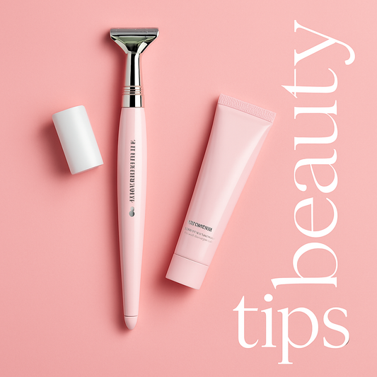Beauty Tips: Unlock the Glow Within