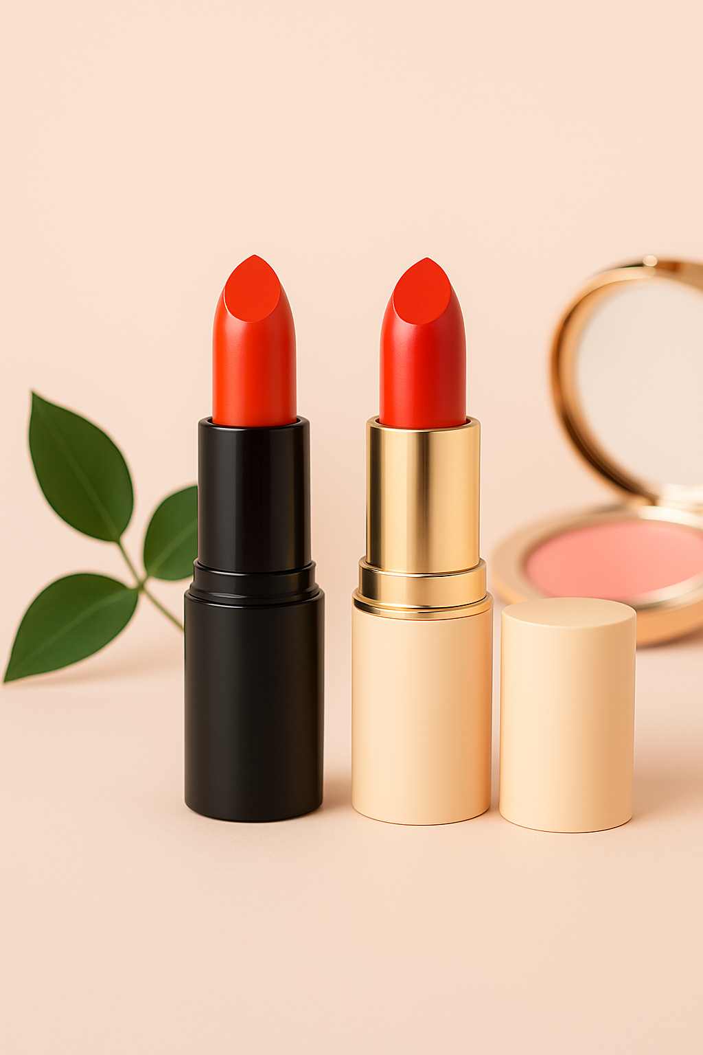 Lipsticks