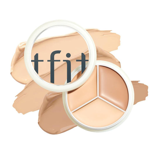 Full Cover Up Pro Concealer Palette
