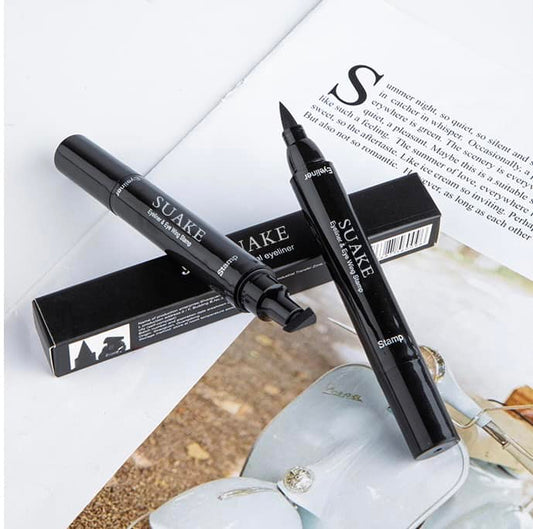 Eye Liner and Eye Wing Stamp
